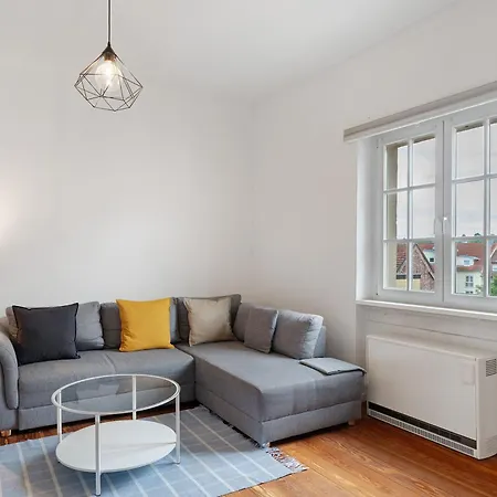 Apartament Altbau Mit Wallberg- Blick *