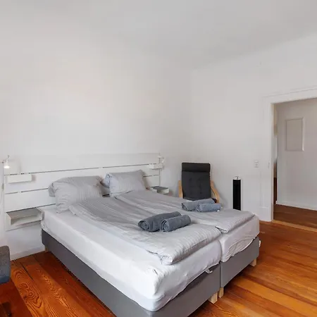 Apartament Altbau Mit Wallberg- Blick Pforzheim