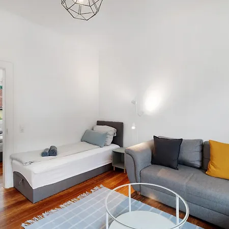 Altbau Mit Wallberg- Blick Apartament *