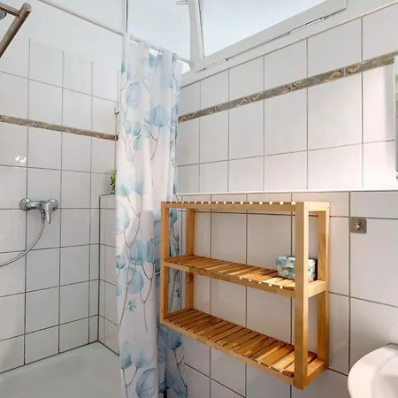 Apartament Altbau Mit Wallberg- Blick *