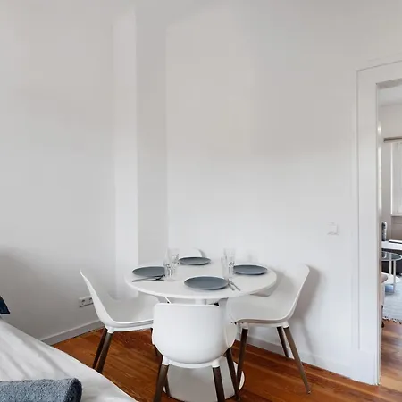 Altbau Mit Wallberg- Blick Apartament Pforzheim
