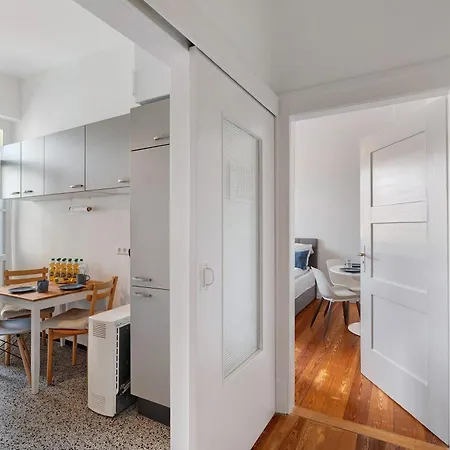 Altbau Mit Wallberg- Blick Apartament