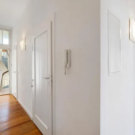 Apartament Altbau Mit Wallberg- Blick