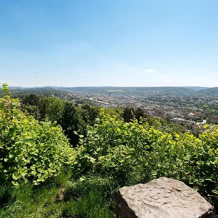 Apartament Altbau Mit Wallberg- Blick