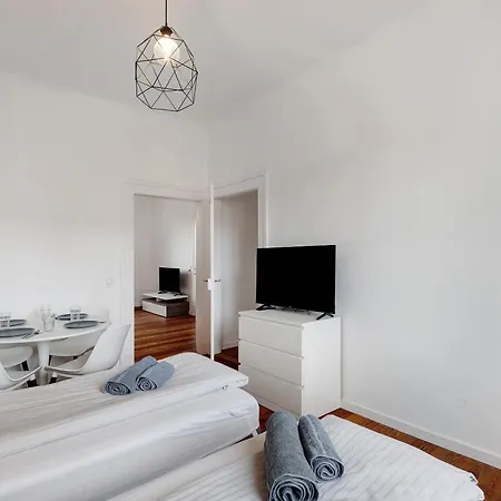 Altbau Mit Wallberg- Blick Apartament
