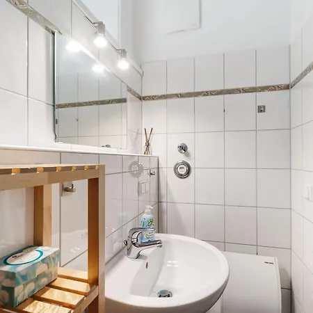 Apartament Altbau Mit Wallberg- Blick *