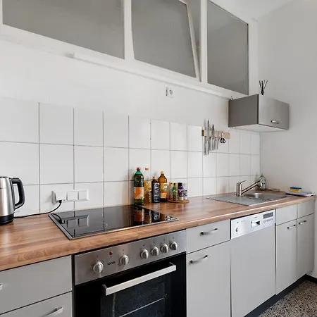Altbau Mit Wallberg- Blick Apartament Pforzheim