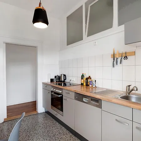 Apartament Altbau Mit Wallberg- Blick Pforzheim