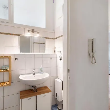 Apartament Altbau Mit Wallberg- Blick